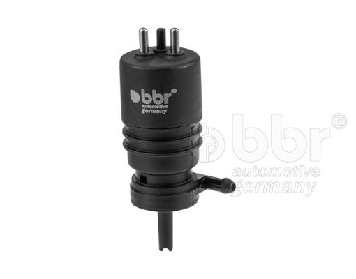 BBR AUTOMOTIVE Водяной насос, система очистки окон 001-80-11418